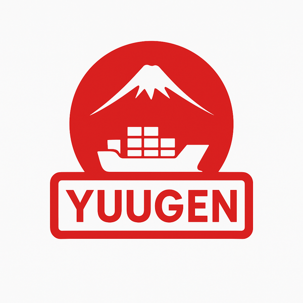 Yuugen export